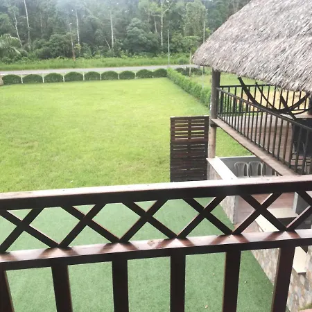 Quinta Primavera - Hosteria Campestre Nueva Loja Exterior photo