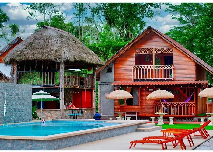 Quinta Primavera - Hosteria Campestre
