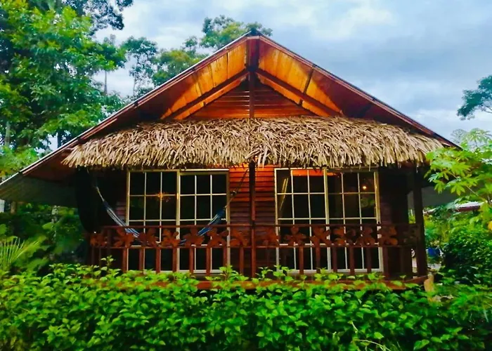 Quinta Primavera - Hosteria Campestre