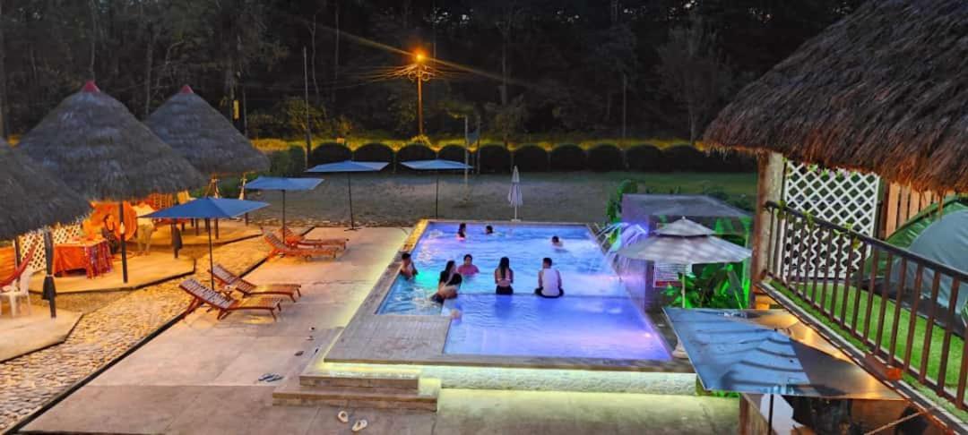 Quinta Primavera - Campestre Country house *