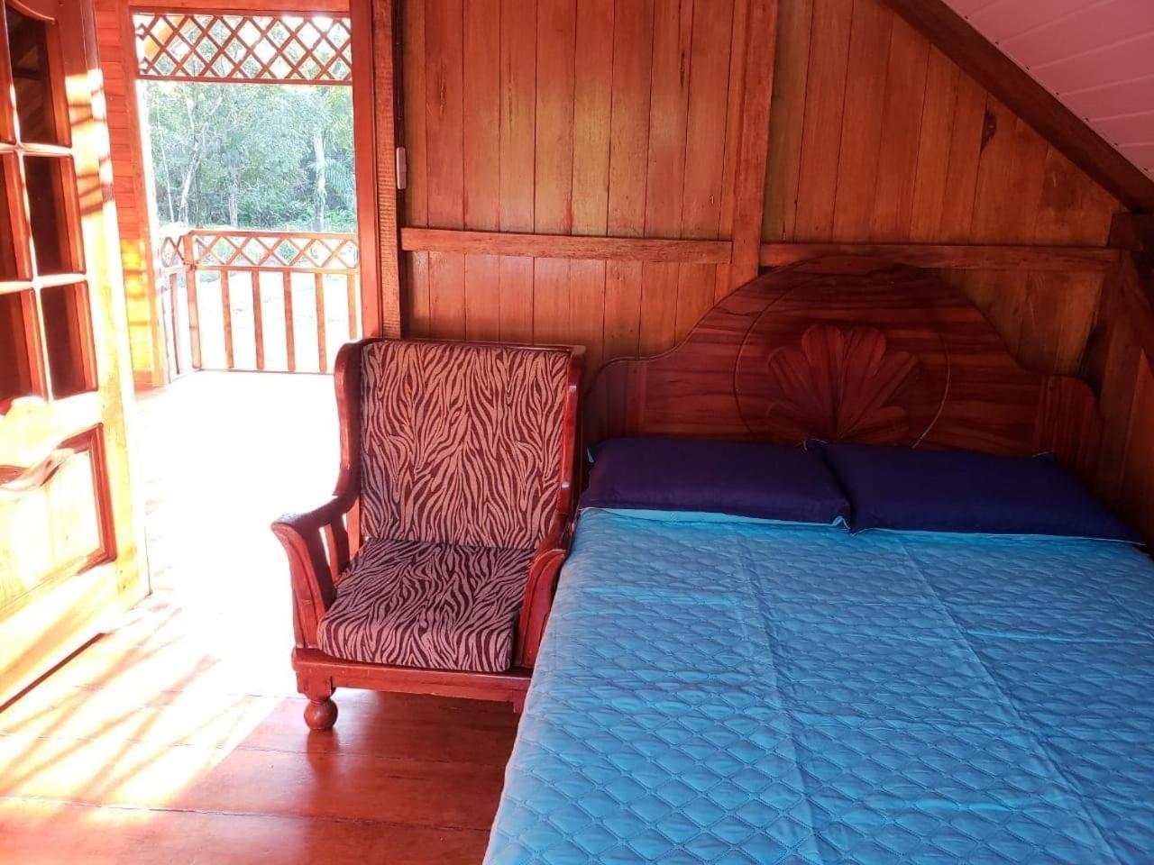 Quinta Primavera - Campestre Country house Nueva Loja