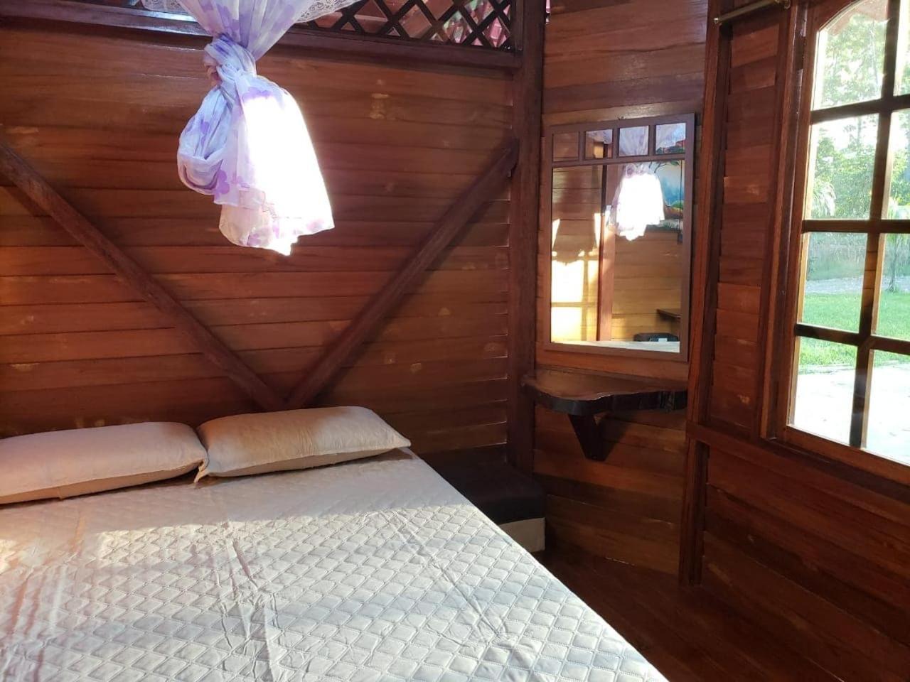 Country house Quinta Primavera - Campestre Nueva Loja