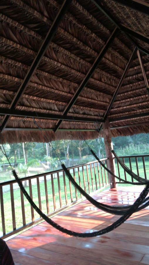 Quinta Primavera - Campestre Country house Nueva Loja