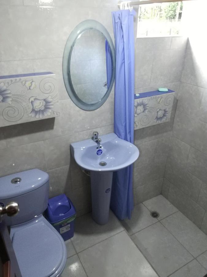 Country house Quinta Primavera - Campestre *